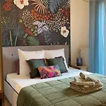 Le Garden Avec Terrasse Et Parking Centre アパート ルーアン