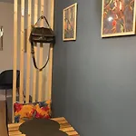 Le Garden Avec Terrasse Et Parking Centre アパート ルーアン