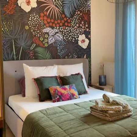 Le Garden Avec Terrasse Et Parking Centre Апартаменты Руан